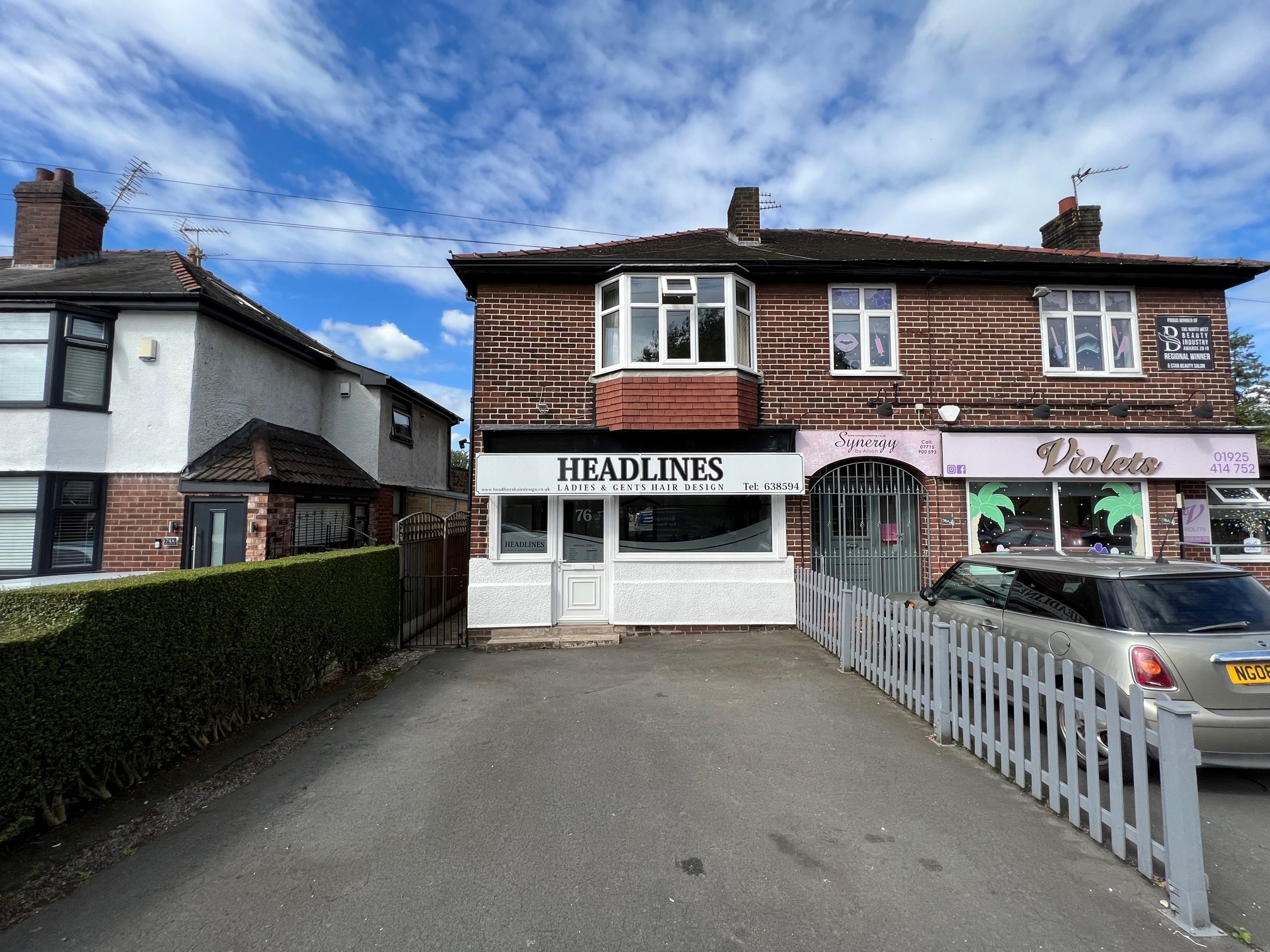 Properties Read Properties